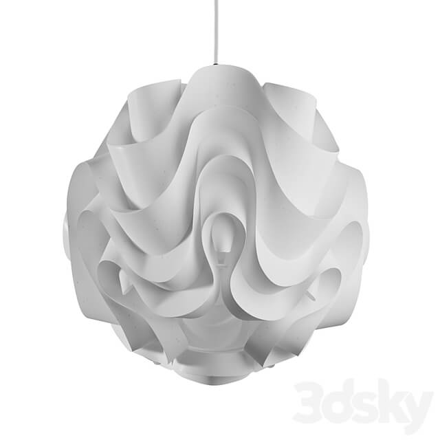 172 Pendant, Le Klint