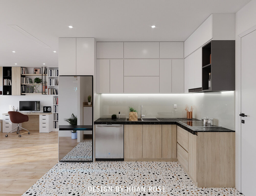 Interior Scene Share 163 By Dinh Van Huan
