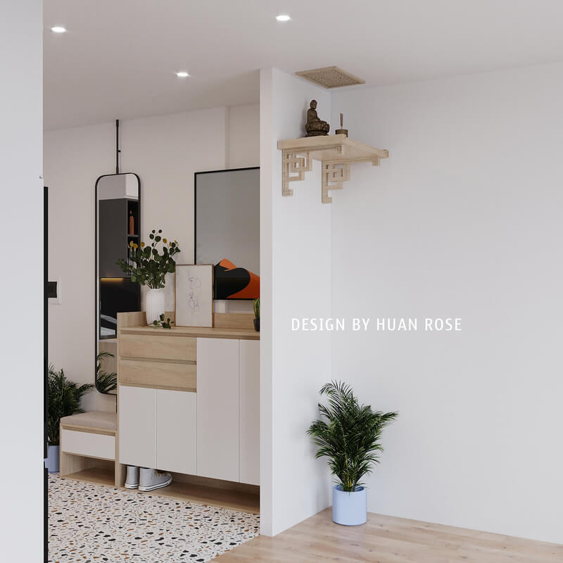Interior Scene Share 163 By Dinh Van Huan