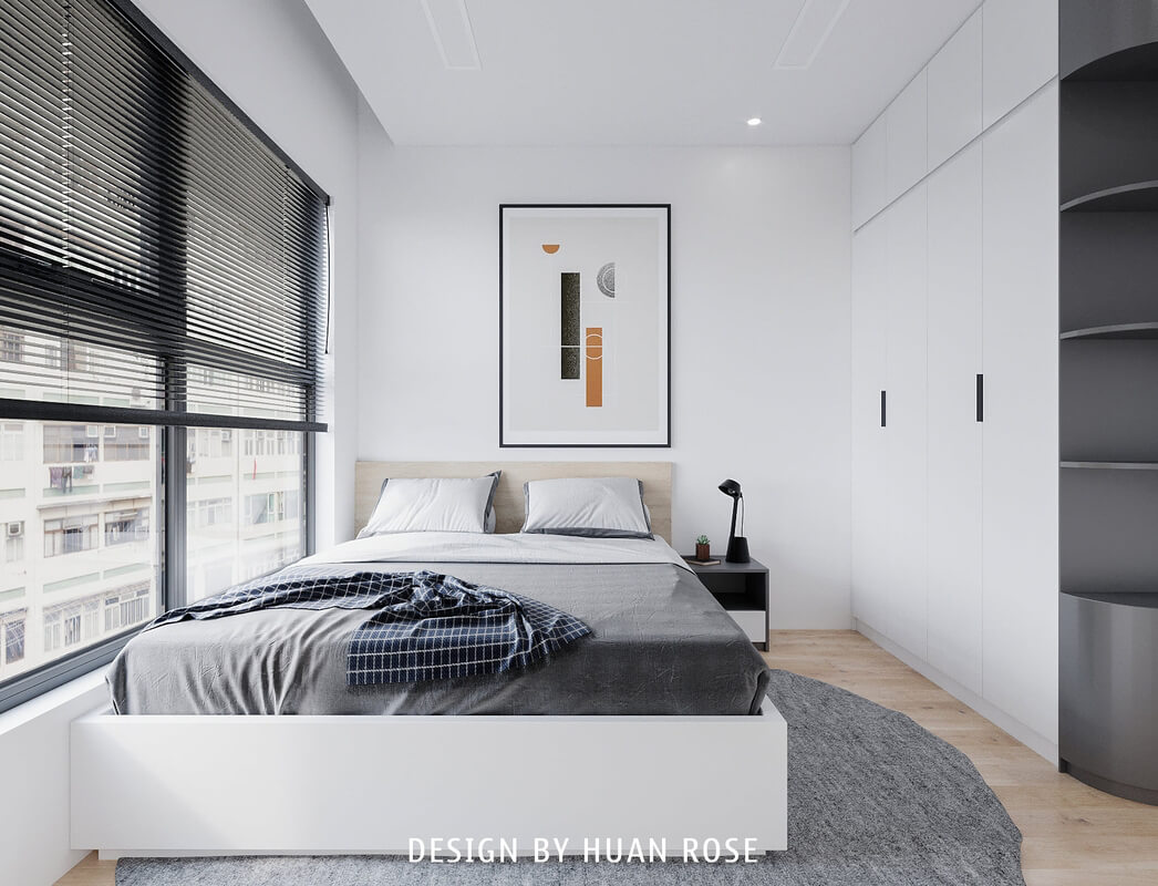 Interior Scene Share 163 By Dinh Van Huan