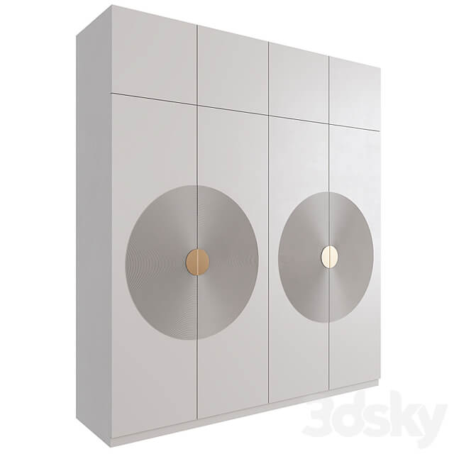 Wardrobe 64