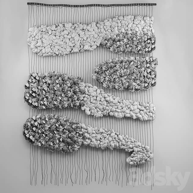 Tapestry by Helen Loom