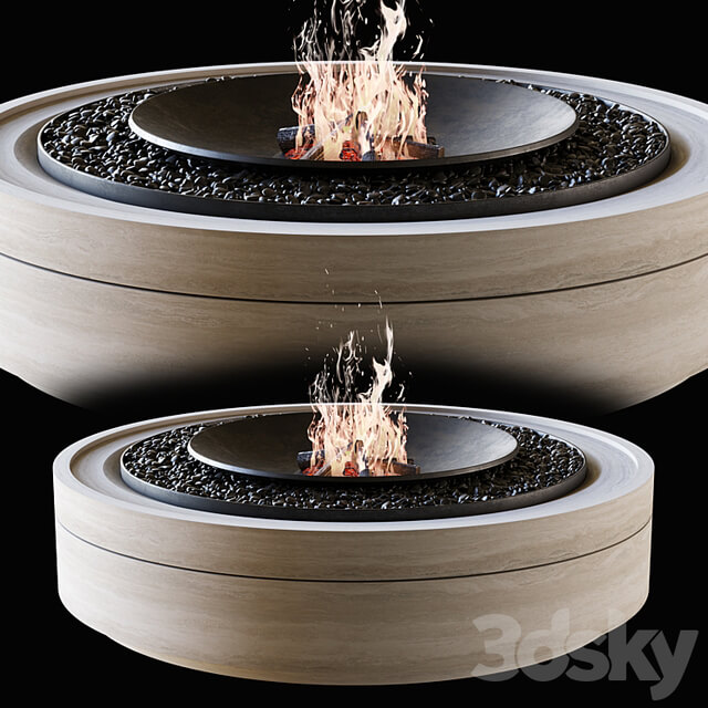 Fireplace #10