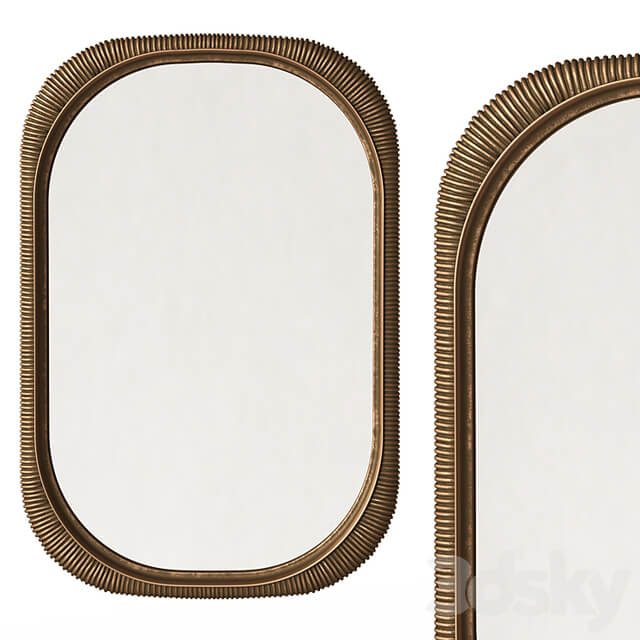MIRROR CASIMIR