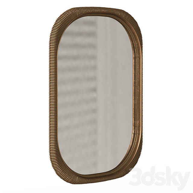 MIRROR CASIMIR