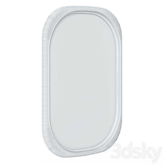 MIRROR CASIMIR