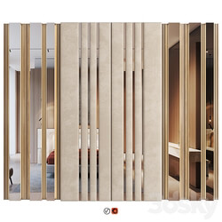 Wall Panel Decor 36 