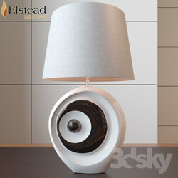 Olhar Table Lamp 