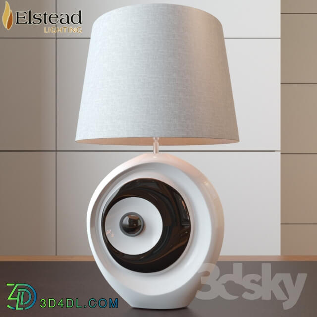 Olhar Table Lamp