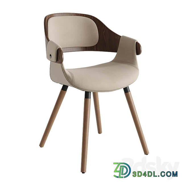 Tango dining table and Jody chairs