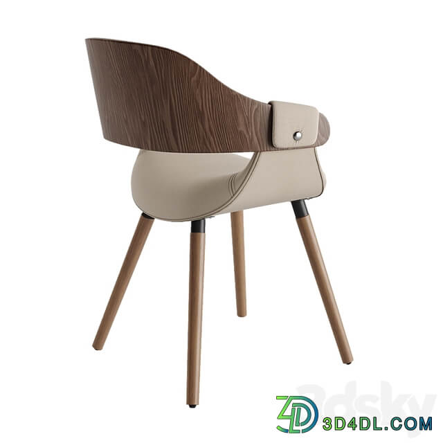 Tango dining table and Jody chairs