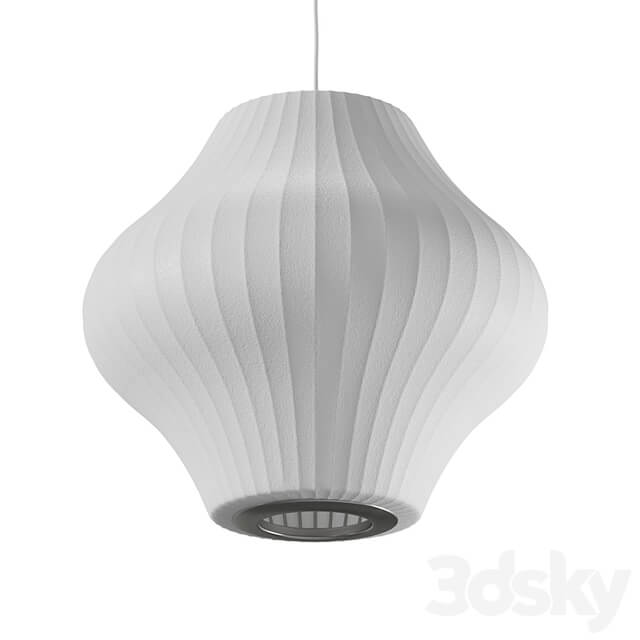 Nelson Pear Bubble Light