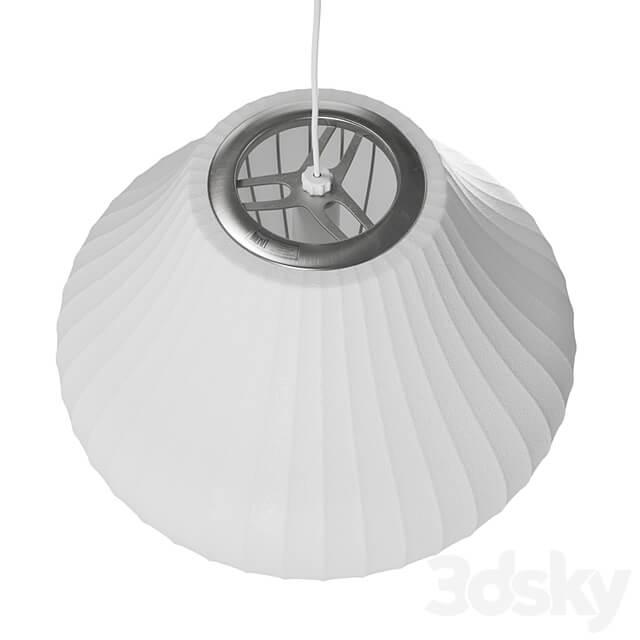 Nelson Pear Bubble Light