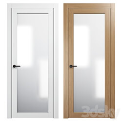 Volhovec doors PLANUM 2102 