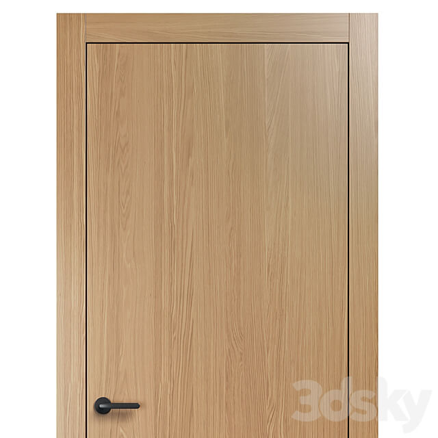Volhovec doors PLANUM 0010