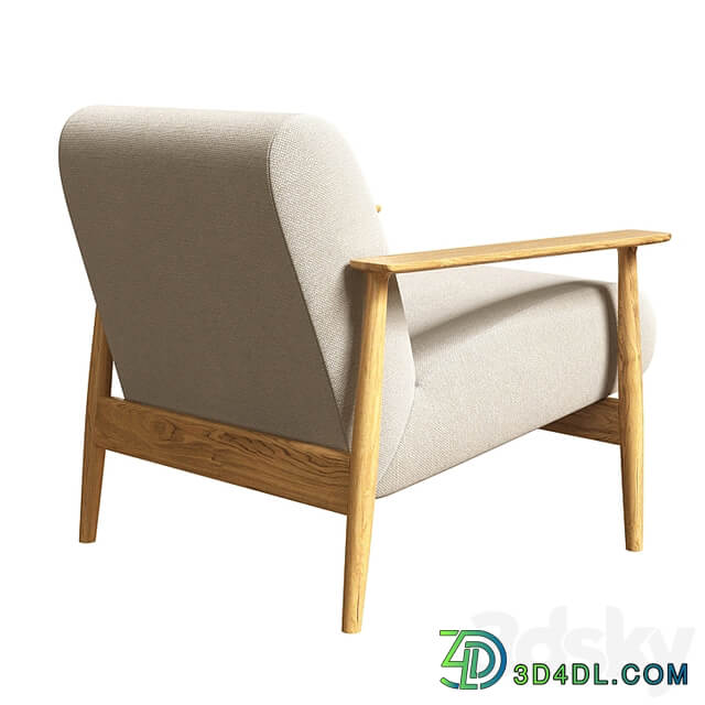 Bolia Visti Armchair