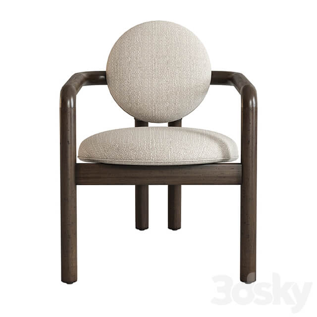 Four Hands Bria Chair