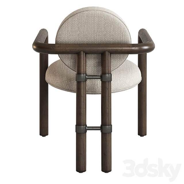 Four Hands Bria Chair