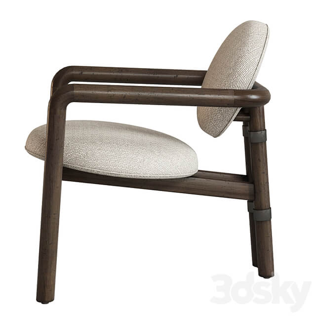 Four Hands Bria Chair