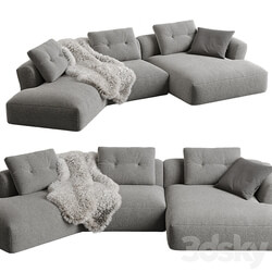 Cassina SENGU BOLD 
