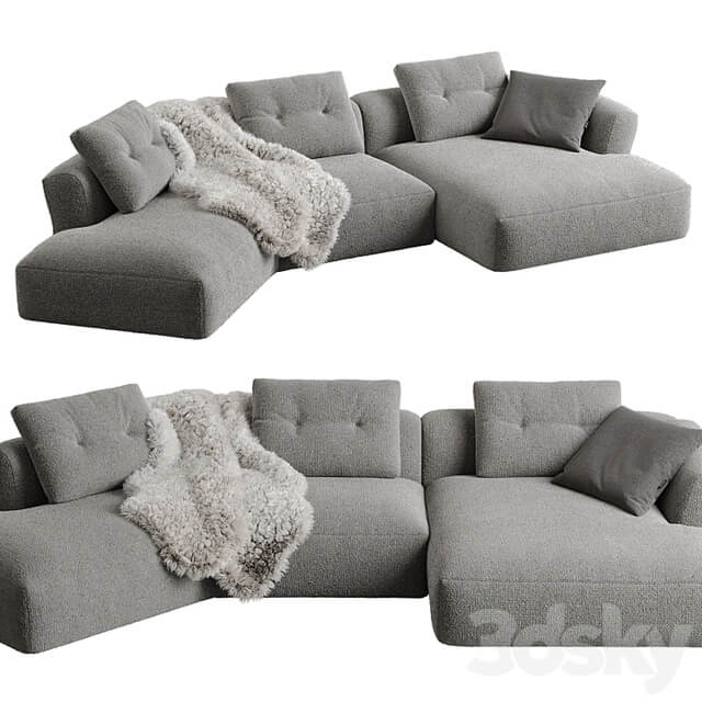 Cassina SENGU BOLD