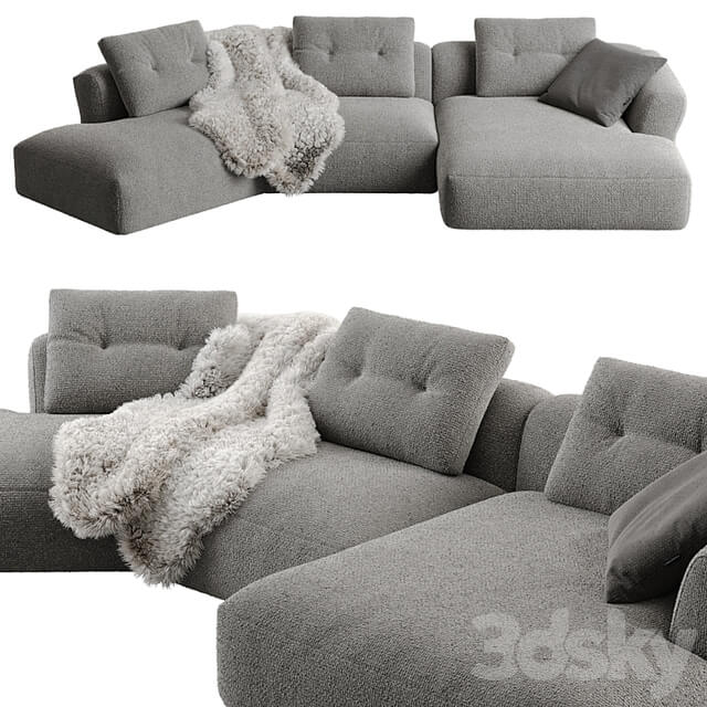 Cassina SENGU BOLD