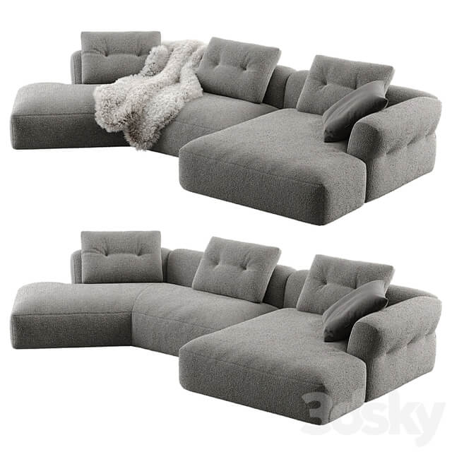 Cassina SENGU BOLD