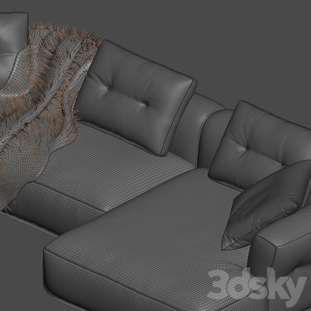Cassina SENGU BOLD