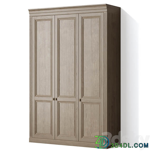 Wardrobe classic 01