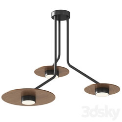 Nowodvorski Disk 50478 Pendant 