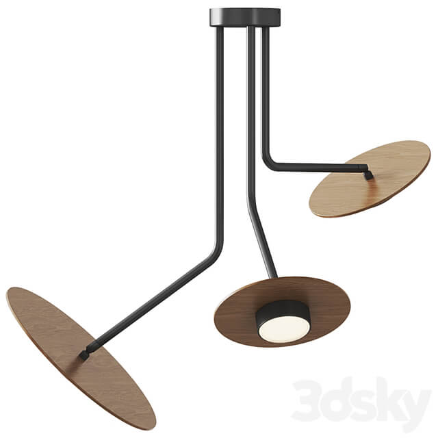 Nowodvorski Disk 50478 Pendant