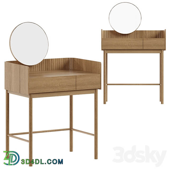 Dressing table Lazar (La Redoute Interieurs)