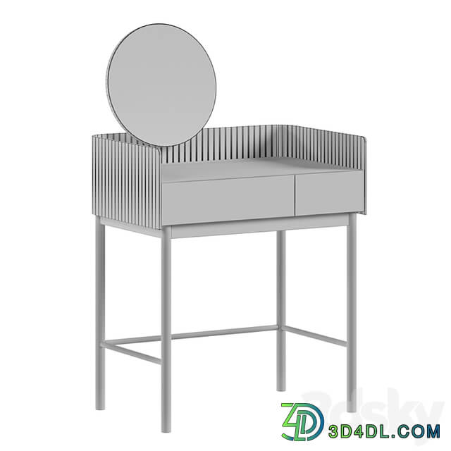 Dressing table Lazar (La Redoute Interieurs)