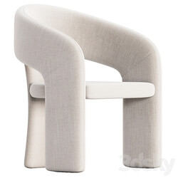Nuevo Anise Dining Chair 