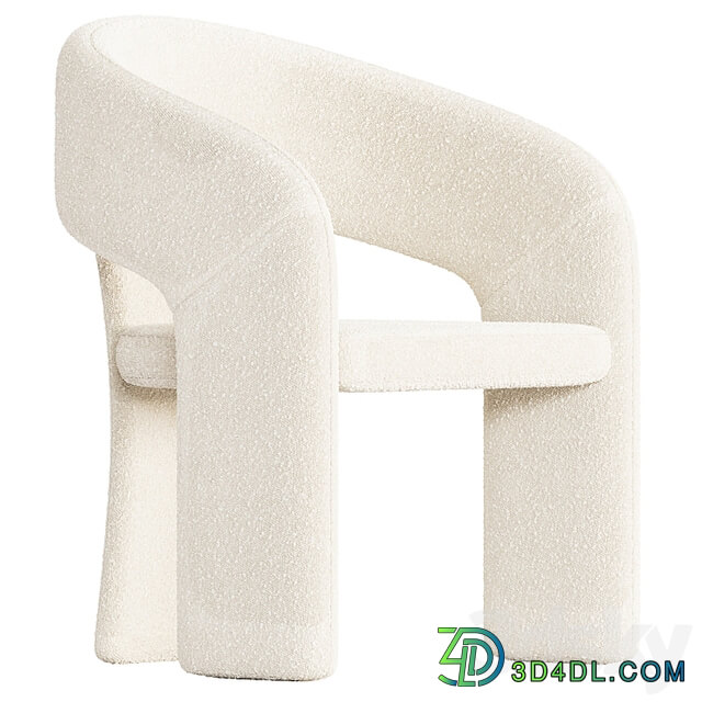 Nuevo Anise Dining Chair