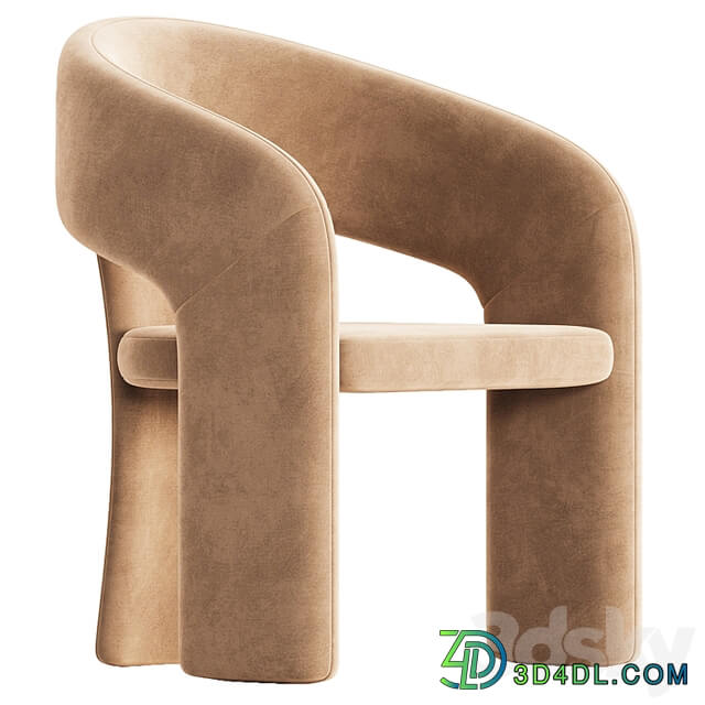 Nuevo Anise Dining Chair