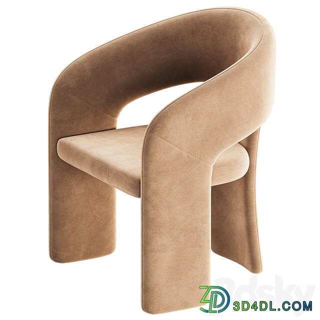 Nuevo Anise Dining Chair