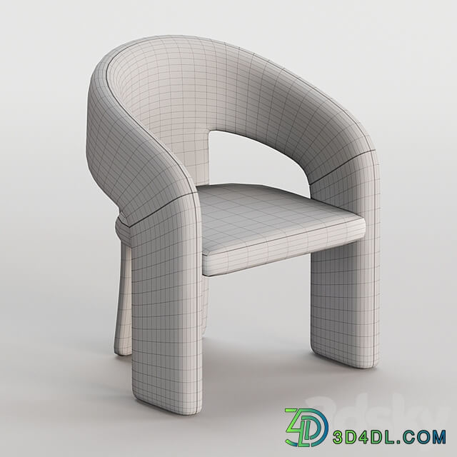 Nuevo Anise Dining Chair