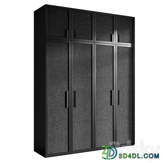 WARDROBE BRUNSWICK | Closet