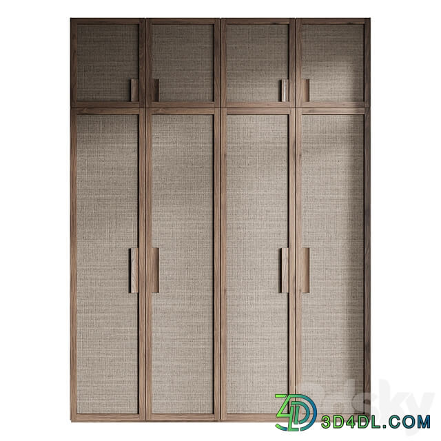 WARDROBE BRUNSWICK | Closet