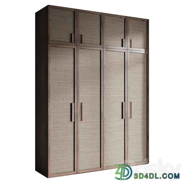 WARDROBE BRUNSWICK | Closet