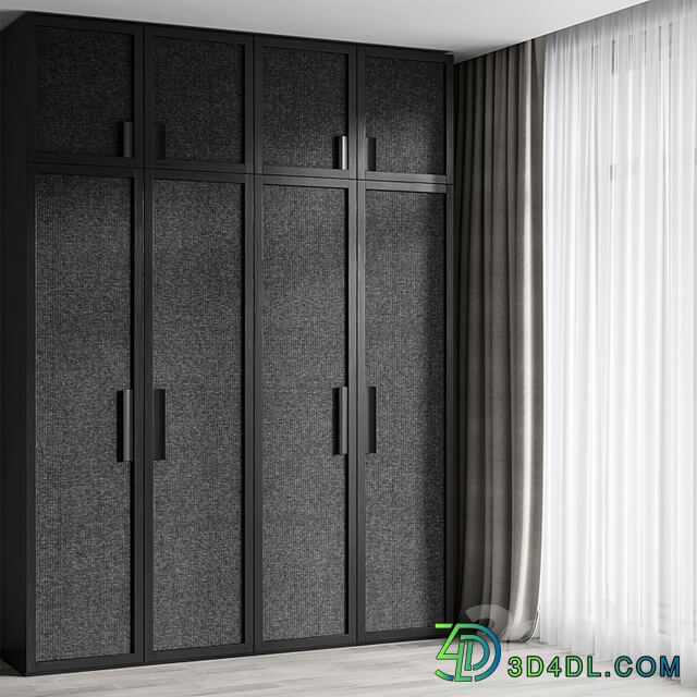 WARDROBE BRUNSWICK | Closet