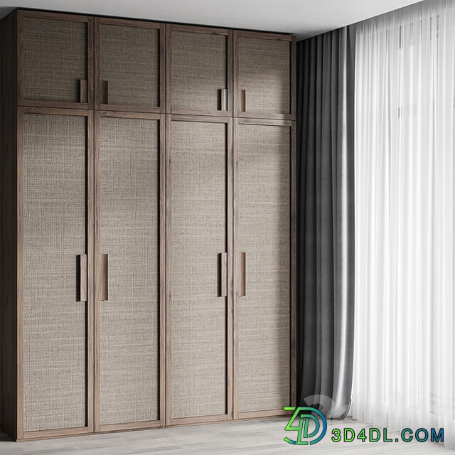 WARDROBE BRUNSWICK | Closet