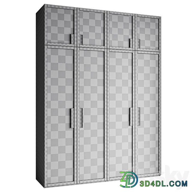 WARDROBE BRUNSWICK | Closet
