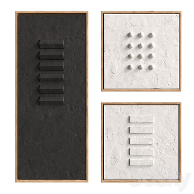 3DArt Relief SSSAtelier1