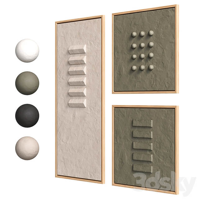 3DArt Relief SSSAtelier1