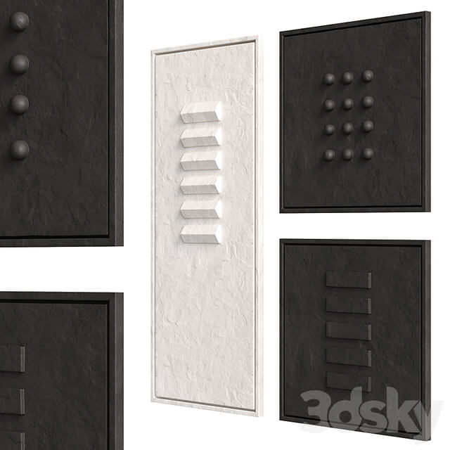 3DArt Relief SSSAtelier1