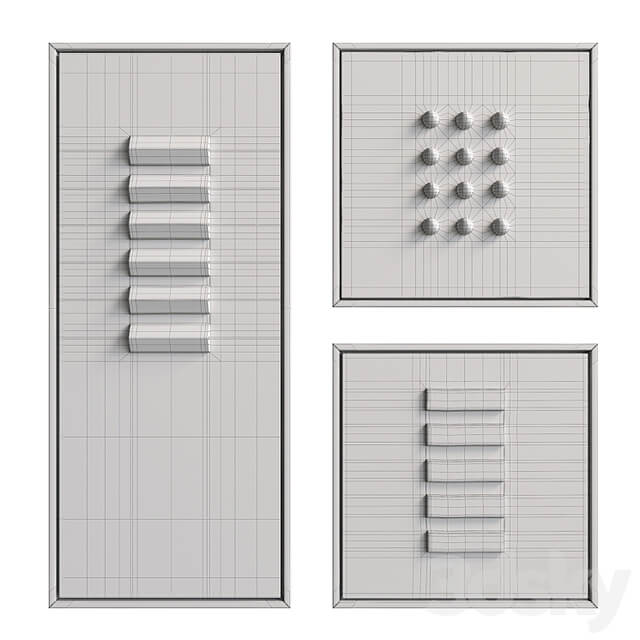 3DArt Relief SSSAtelier1