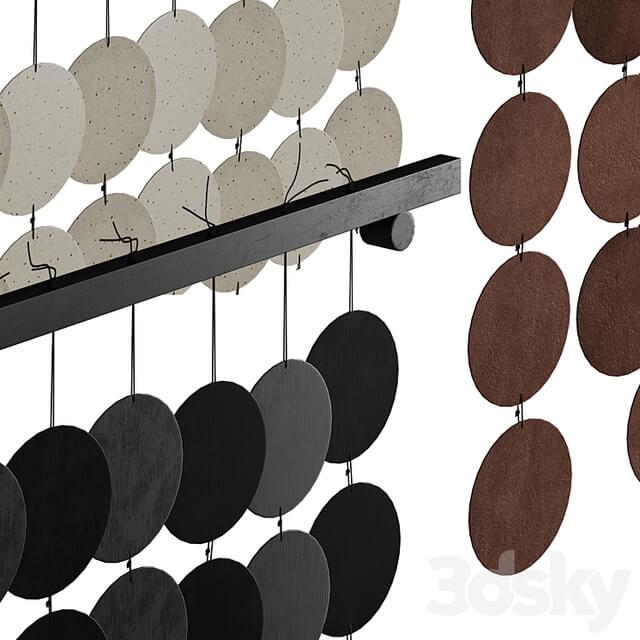 Wall decor Alexi Wall Hanging