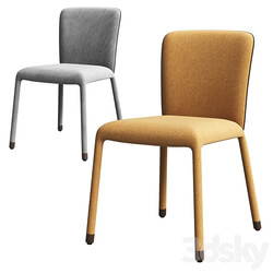 Chair S1 S by MIDJ 